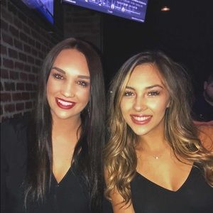 Meet your Posher, Chandler